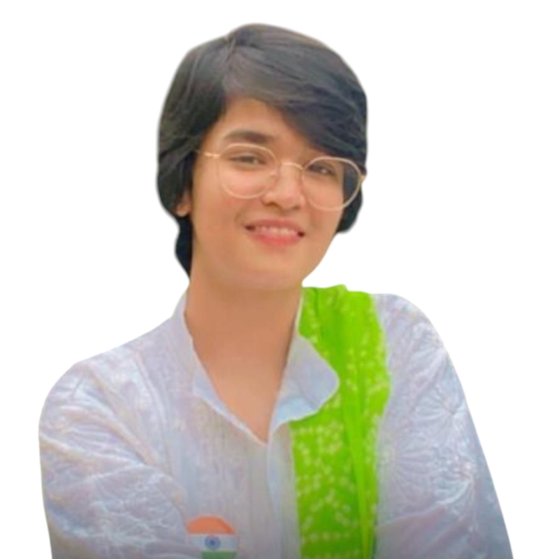 Sarah - Founder & Director